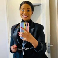 Nosipho Msasa
