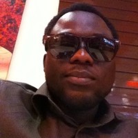 Adeleke David