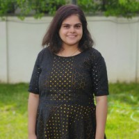 Meghana J, Cma(Us)
