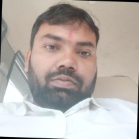 Rajesh Maurya