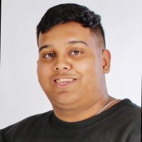 Purv Joshi