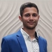 Mubashier Hoosain