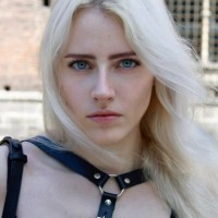 Natalia Bezuhlova
