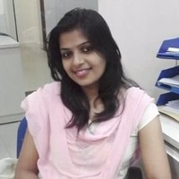 Ankita Varshney