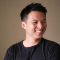 Harrison Chu