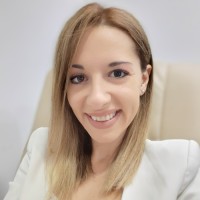 Elena Stojkovska