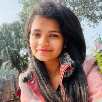 Priyanshi Jain