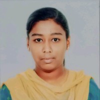 Coralin Nithya R C