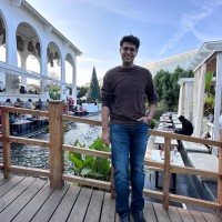 Suryansh Agarwal