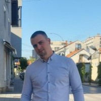 Milos Gasic