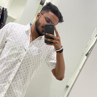 Ashutosh Singh