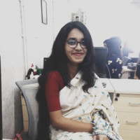 Upasana Roy Chowdhury