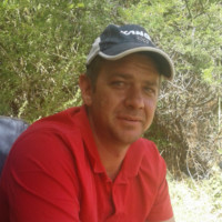 Jacques Du Toit