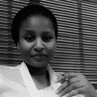 Malebogo Britz-Mosimane