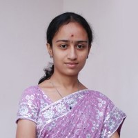 preethi r