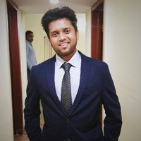 Aditya Ravindran