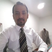 Sheikh Rizwan Shafique
