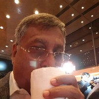 Anil Gupta