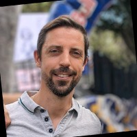 Aurelien BOUCHEREAU