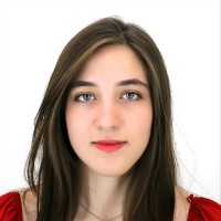 Mariam Kanchashvili