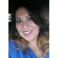 Elsa Ramos Martinez
