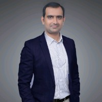 Muhammad Usman Naseem