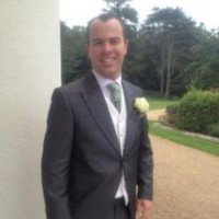 Jamie Mitchell
