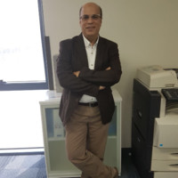 Khalid Sweidan , PMP