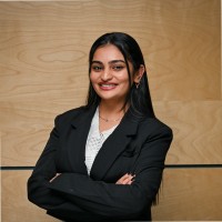 Yesha Gandhi