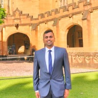 Karan Shah