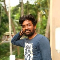 Nidhin Psabu