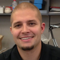 Eric Larsen