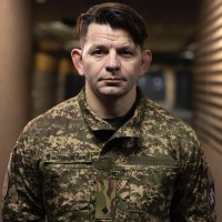 Volodymyr Dehtyarov
