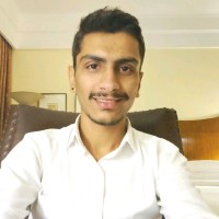 Raviraj Prajapati