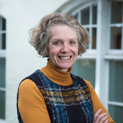Susan Ralphs