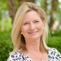 Mary Beth Ray