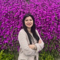 Ece Melendez Monzon , VMD, MSc