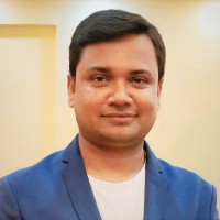 Santu Goswami