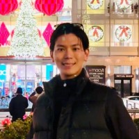 Luca Meguro