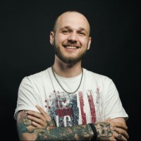 Aleksandr Emelyanov