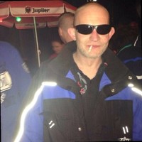 Johan Van Den Berg