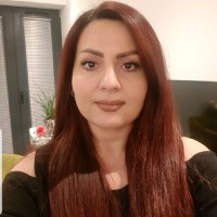 Mahnoosh Noori