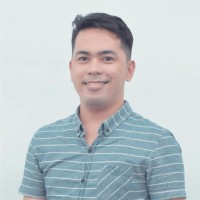 Arnold Tomonas Jr.