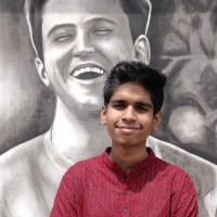 Kaustubh Biswas