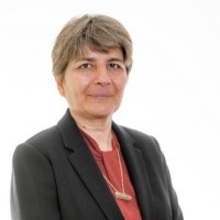 Farideh Moallemi