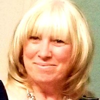 Bonnie Jenkins