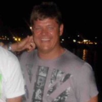 Terry Gordon
