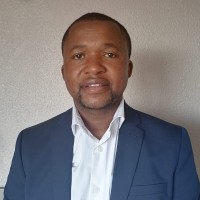 Chikomborero Hamudikuwanda