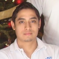 Gustavo C. Vargas Vázquez