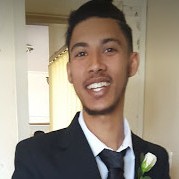 Shaheem Abrahams